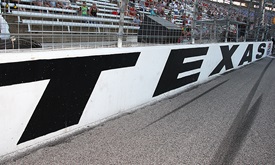 Thumbnail for Firestone 600 completion plan announced