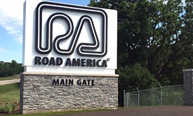 Thumbnail for Wet morning practice just adds to teams' quandary for KOHLER Grand Prix