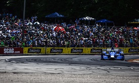 Thumbnail for Road America is a hit with drivers, teams, fans, officials alike