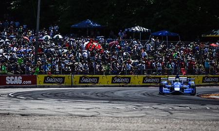 thumbnail for Road America is a hit with drivers, teams, fans, officials alike