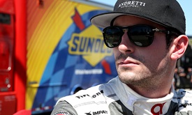 Thumbnail for Sunoco Rookie of the Year candidates give midseason self-assessments