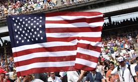 Thumbnail for Happy Independence Day from INDYCAR
