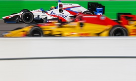 Thumbnail for Through Our Lenses: Iowa Speedway