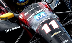 Thumbnail for Inside the Box Score - Iowa Corn 300