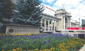 Thumbnail for Honda Indy Toronto a true survival of the fittest test