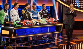 Thumbnail for Following Mid-Ohio race, time for 5 drivers to 'play the Feud'