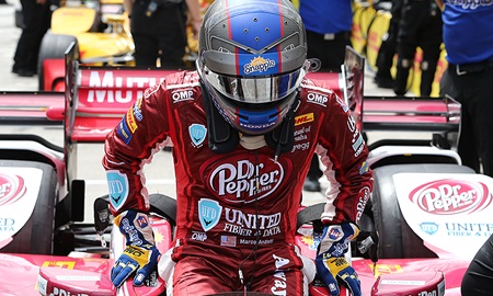 thumbnail for Through Our Lenses: Honda Indy Toronto