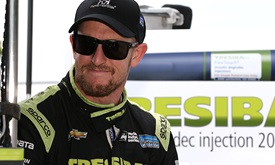 Thumbnail for INDYCAR Voices: Kimball works to inspire on and off track