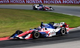 Thumbnail for Success at Mid-Ohio is a matter of commitment