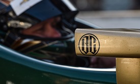 Thumbnail for Clauson remembered as much for his spirit as his talent