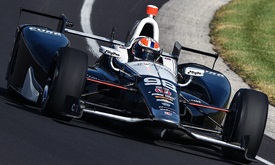 Thumbnail for Andretti-Herta partnership to continue in 2017