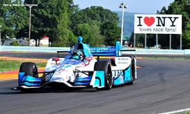 Thumbnail for Testing notebook: Valuable laps turned at Watkins Glen