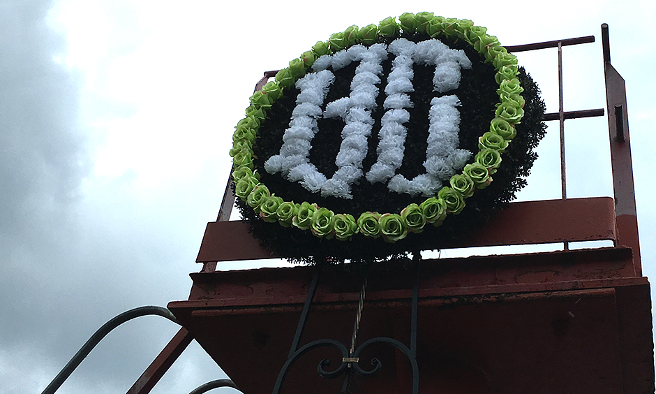 Bryan Clauson Remembered