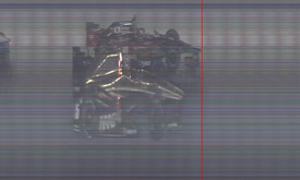 Thumbnail for Rahal wins Firestone 600 in closest finish in Texas Motor Speedway history