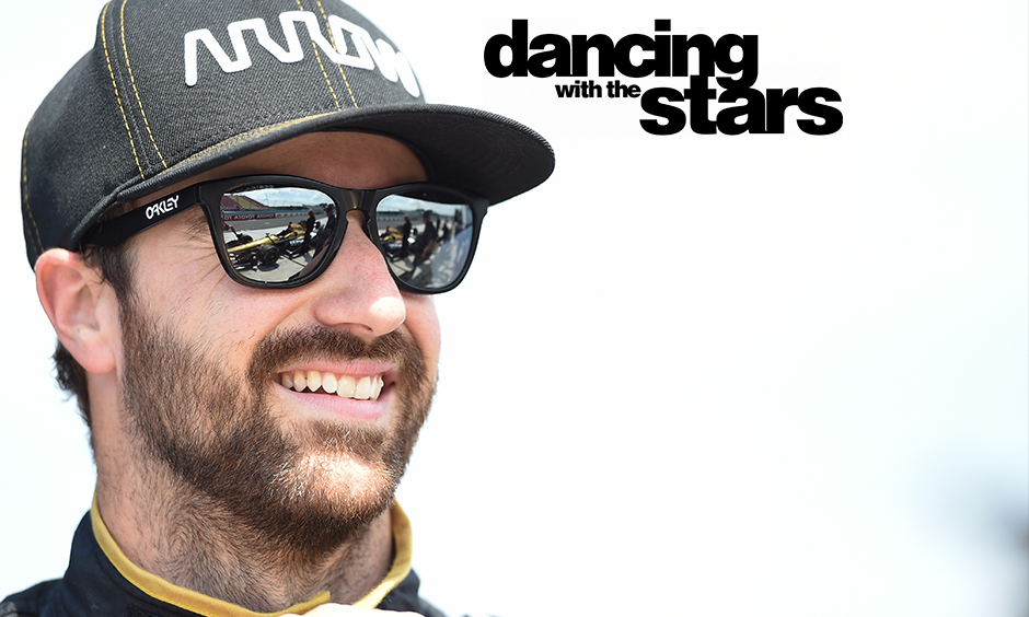 James Hinchcliffe