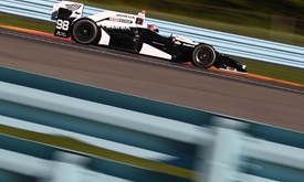 Thumbnail for Rate the INDYCAR Grand Prix at The Glen