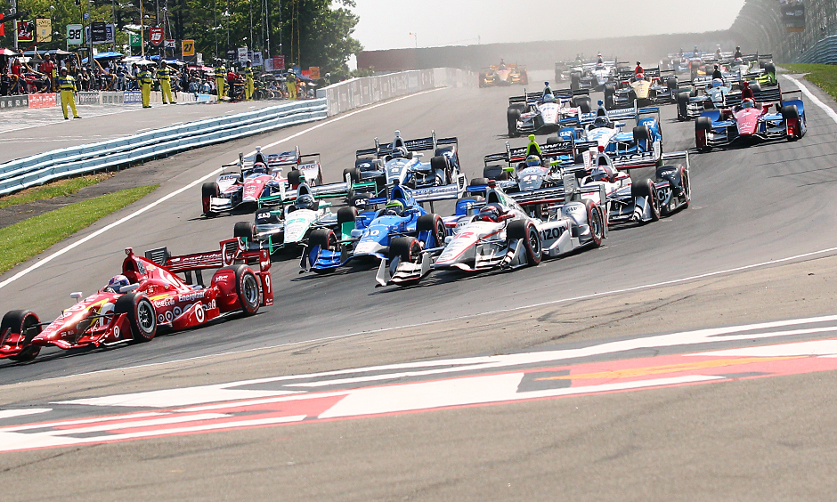 Watkins Glen International