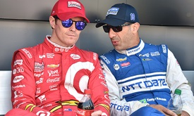 Thumbnail for Chip Ganassi Racing undertakes busiest racing weekend ever
