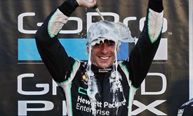 Thumbnail for Pagenaud drives to dominant Sonoma victory and 2016 championship