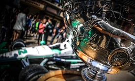 Thumbnail for Rear View Mirror: Where Pagenaud kept the opposition all season