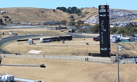 Thumbnail for Showdown is set: GoPro Grand Prix of Sonoma to decide 2016 champion