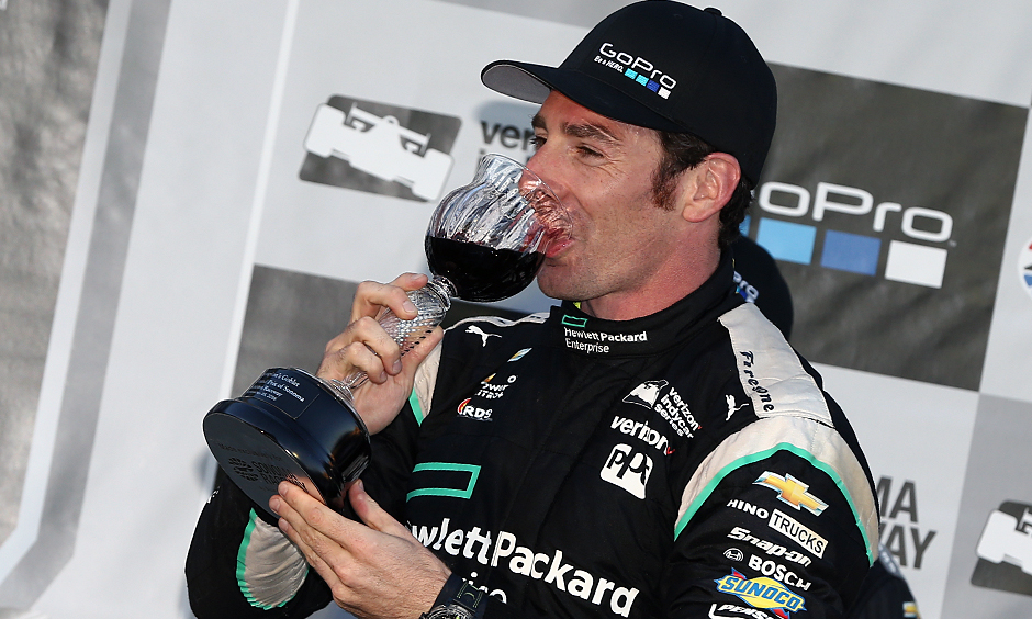 Simon Pagenaud
