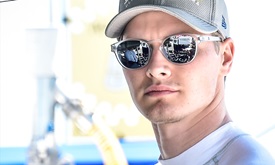 Thumbnail for Newgarden to depart Ed Carpenter Racing