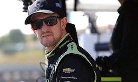 Thumbnail for With 100 starts down, Kimball wants many more to go