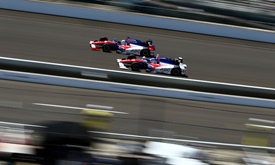Thumbnail for Foyt team expecting 'bunch of changes' after disappointing season