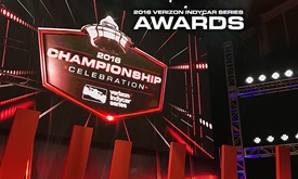 Thumbnail for Pagenaud awarded $1 Million, Astor Cup as 2016 Verizon IndyCar Series Champion