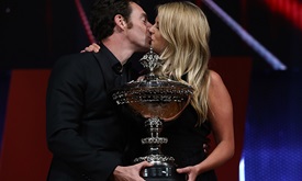 Thumbnail for INDYCAR Fast Six: What's trending in @IndyCar from Sept. 28-Oct. 4