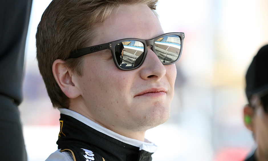 Josef Newgarden