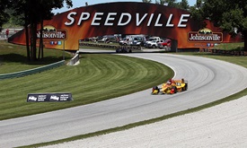 Thumbnail for Drivers deciding their favorite circuit corners is no easy turn