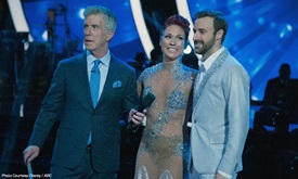 Thumbnail for Hinchcliffe gets ready to rumba on 'Dancing with the Stars'