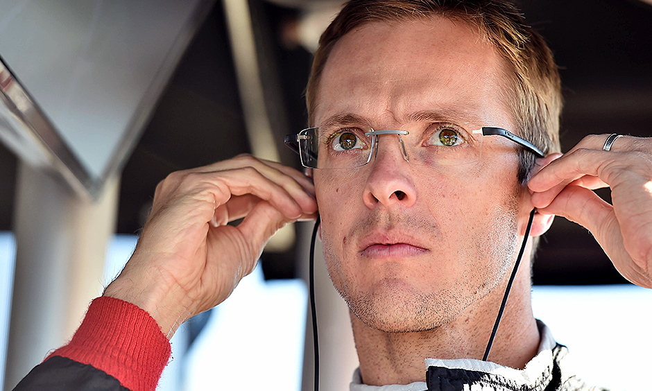 Sebastien Bourdais