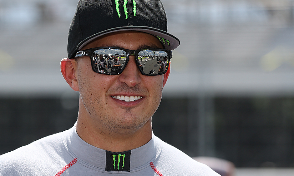 Graham Rahal