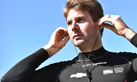 Thumbnail for Power can take pride now in runner-up championship finish