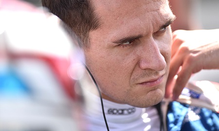 thumbnail for Aleshin has found a home and thrives with Schmidt Peterson Motorsports