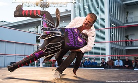 Thumbnail for INDYCAR Fast Six: What's trending in @IndyCar from Oct. 26-Nov. 2