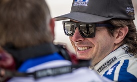 Thumbnail for INDYCAR Voices: Why not Hildebrand?