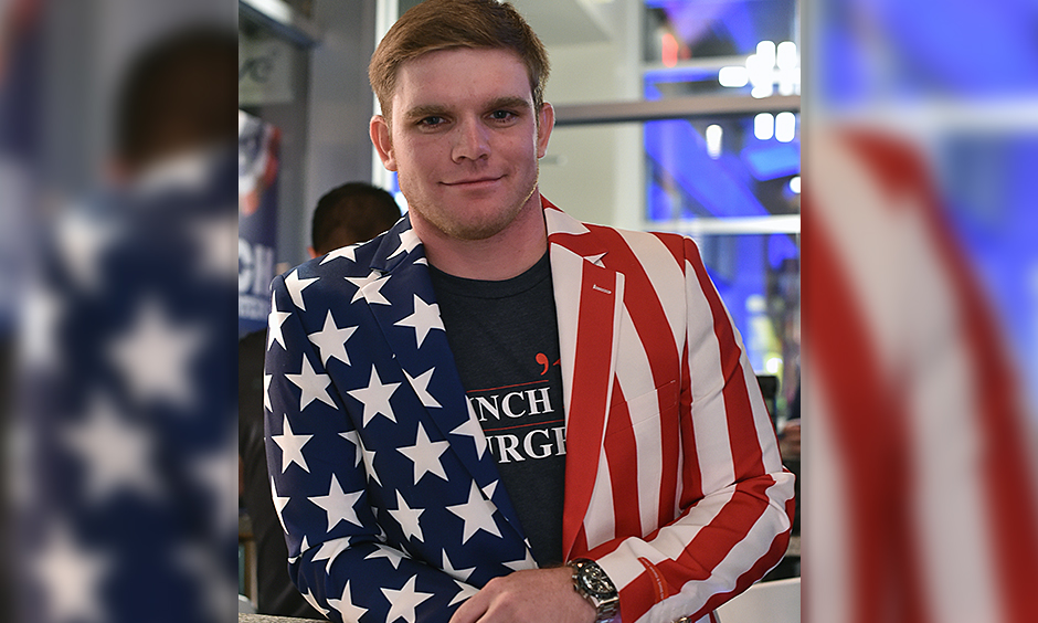 Conor Daly