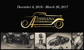 Thumbnail for New IMS Museum exhibit to highlight Indiana-built cars