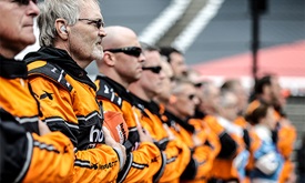 Thumbnail for Holmatro Safety Team highlighted in SAFEisFAST video