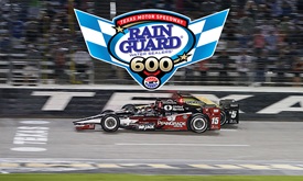 Thumbnail for Rainguard Water Sealers to sponsor Texas INDYCAR race