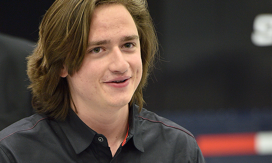 George M. Steinbrenner IV