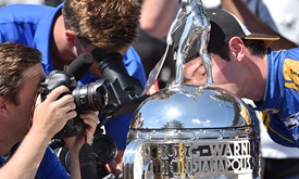 Thumbnail for Through Our Lenses: Best of 2016, Volume 1