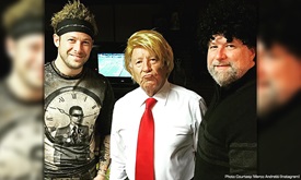 Thumbnail for INDYCAR Fast Six: What's trending in @INDYCAR from Dec. 28 - Jan. 4