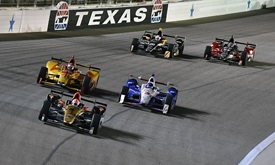 Thumbnail for Texas Motor Speedway undergoing big track changes for 2017