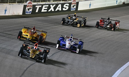 thumbnail for Texas Motor Speedway undergoing big track changes for 2017