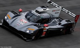 Thumbnail for INDYCAR drivers in good position for Rolex 24 success
